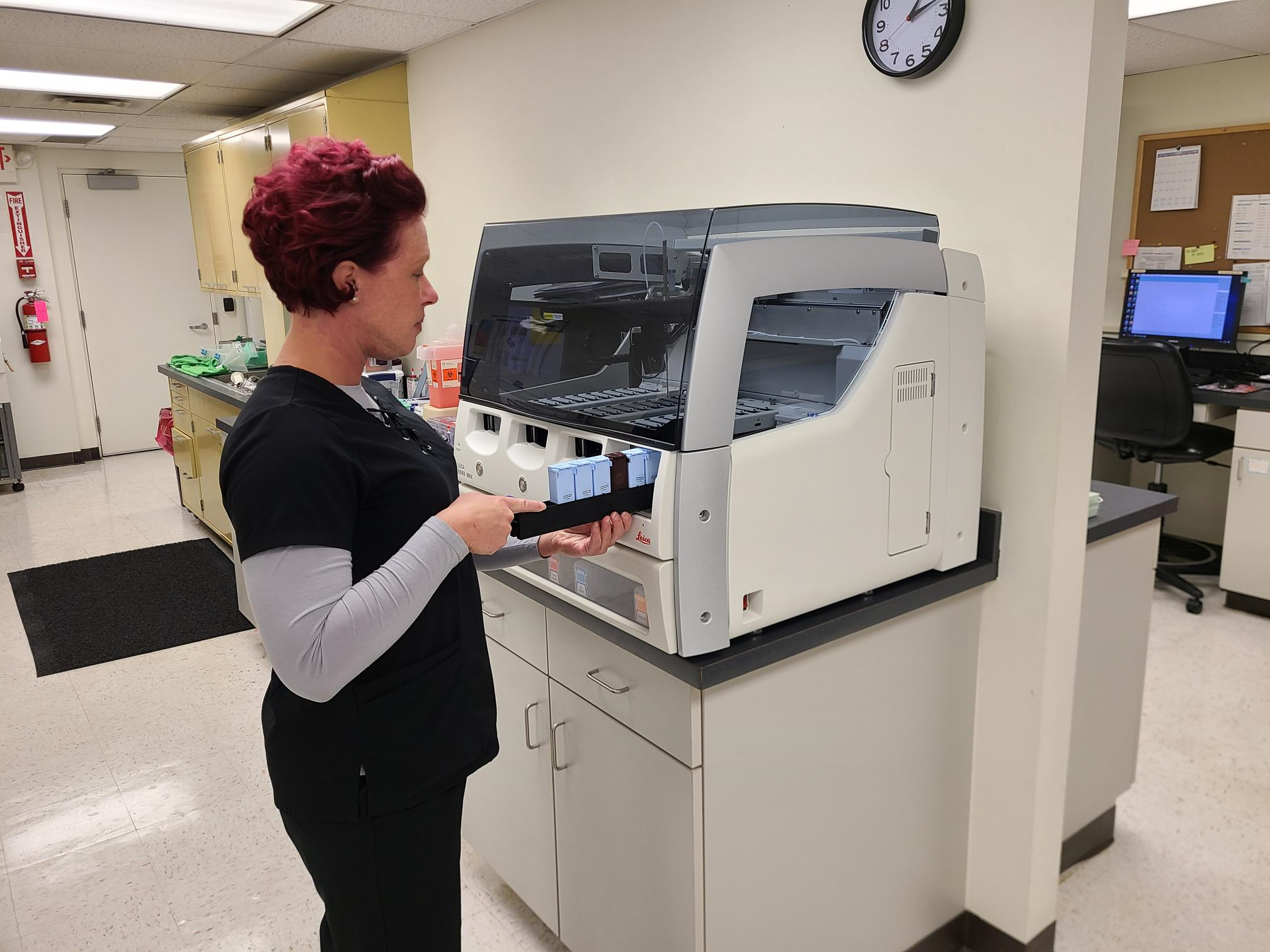 Wilson Health Foundation Receives Monarch Legacy Fund Grant